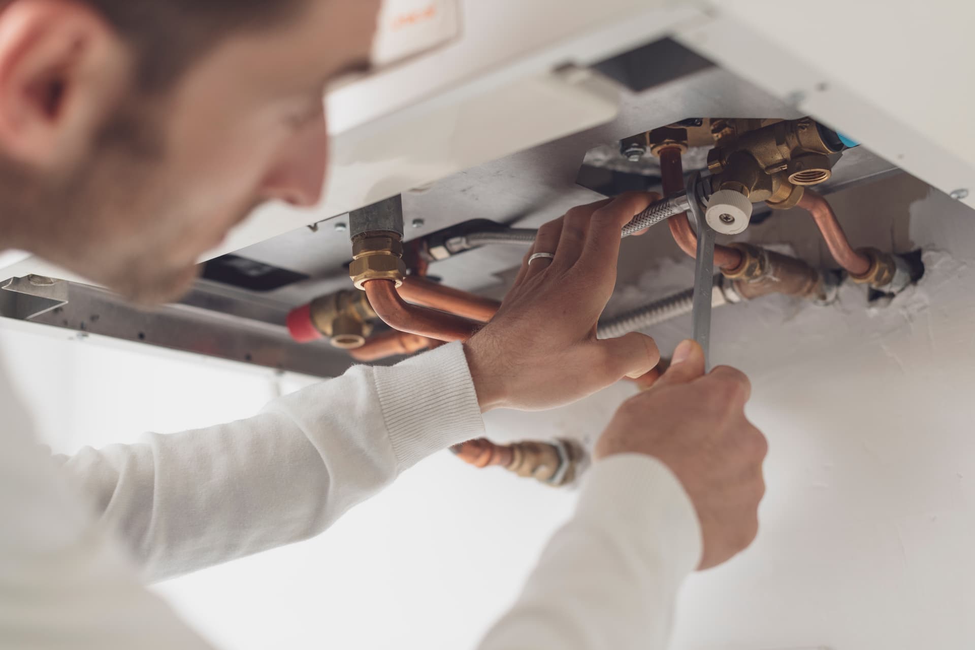 Central Heating Faults: Safe Checks Before You Call